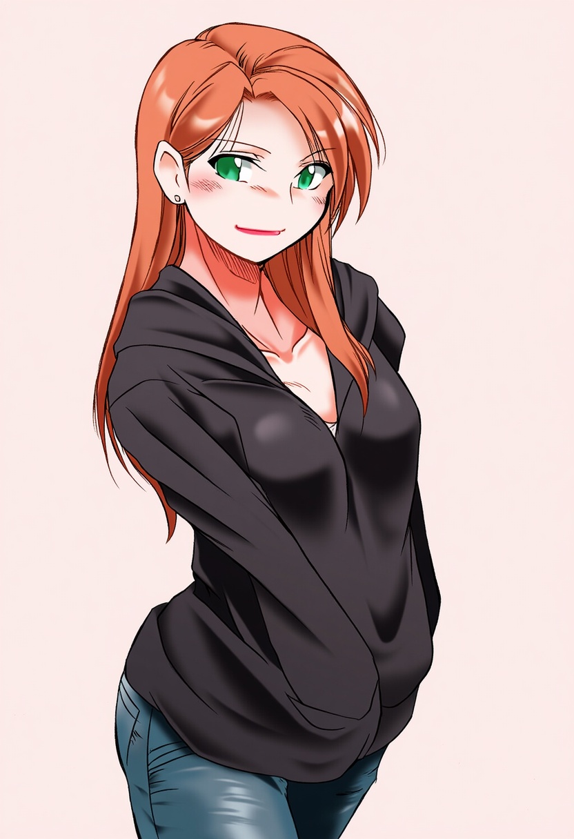 An image depicting angeldust